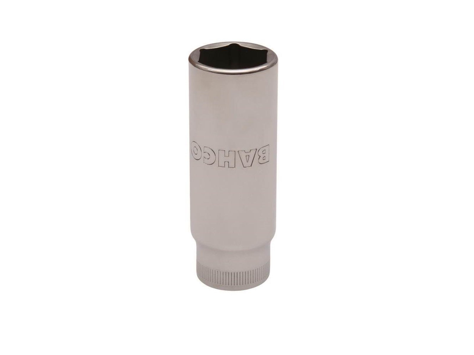 BAHCO socket 1/2 deep hexagonal 27mm BAHCO socket 1/2 deep hexagonal 27mm